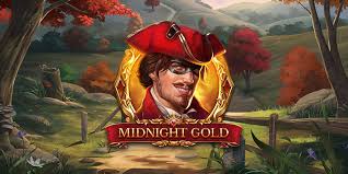 Midnight Gold slot game featuring mystical themes and golden treasures